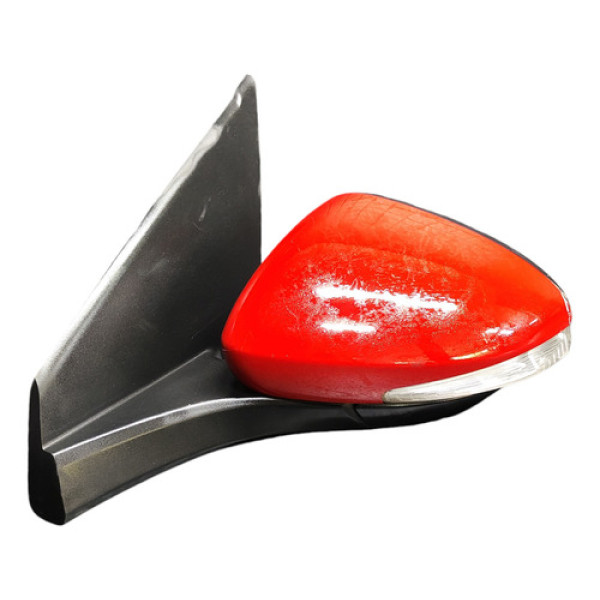 Retrovisor Esquerdo Fiat Argo 1.0 2018 2019 Original Detalhe