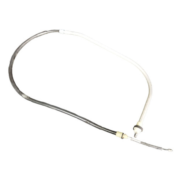 Cabo Alavanca Desacelerador Citroen C3 Exclusive 2015 2016