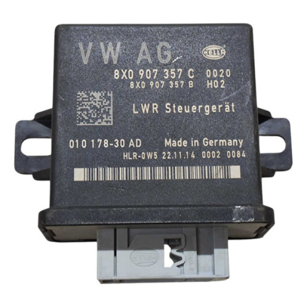 Modulo Regulagem Farol Audi Q3 2014 2015 2016 8x0907357c