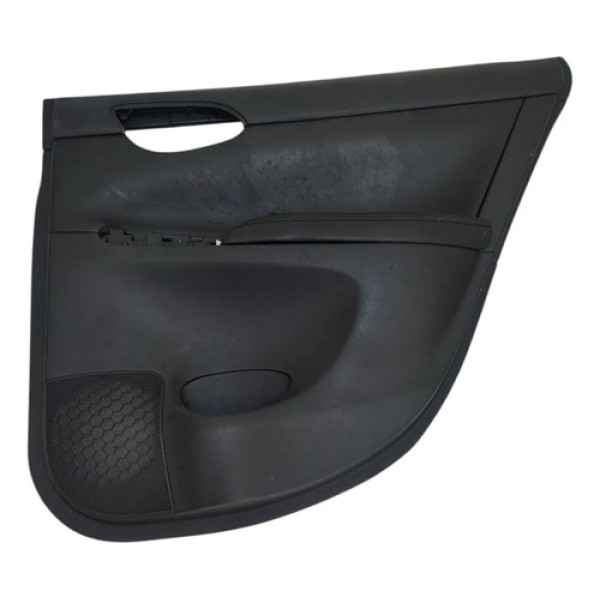 Forro Porta Tras Dir Nissan Sentra 2.0 2015/2017 829763sg2a