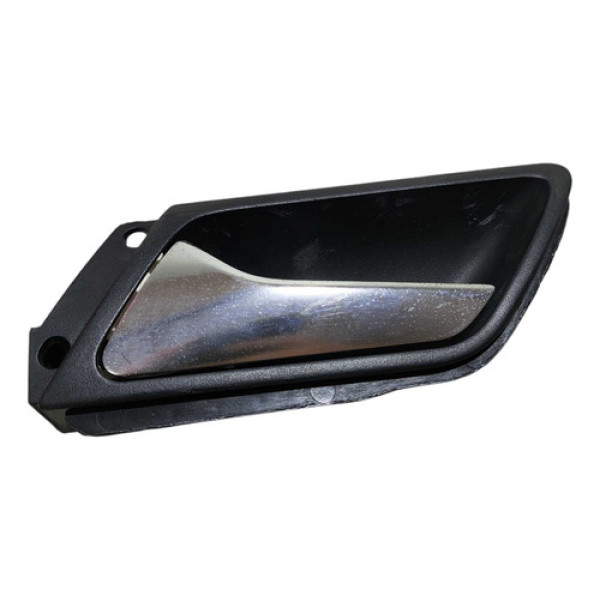 Maçaneta Int Traseira Esquerda Vw Jetta 2011 A 2014 3027579 Traseira