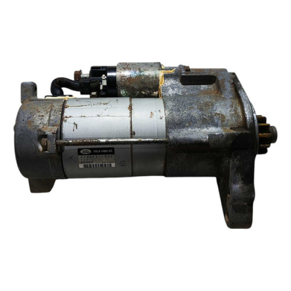 Motor Arranque 4380001510 Range Rover Sport 3.0 V6 2013/2015