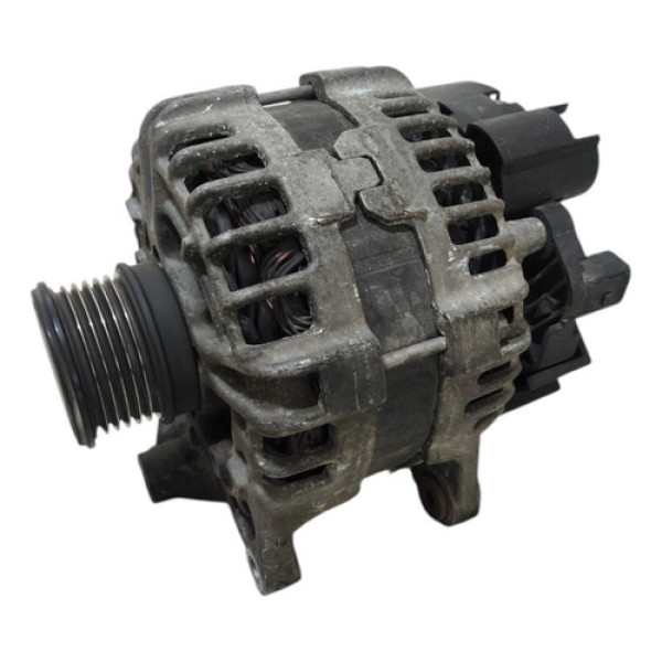 Alternador 0009062103 Mercedes C180 1.6 2015 2016 A 2018