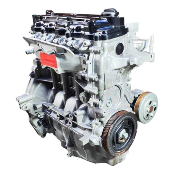 Motor Parcial Honda City 1.5 2019 2020 2021 C/detalhe