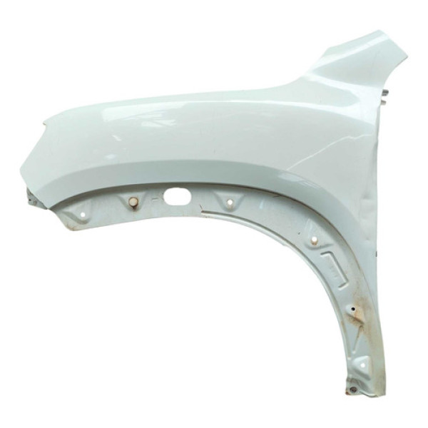 Paralama Esquerdo Renault Kwid 1.0 3cc 2018 A 2022