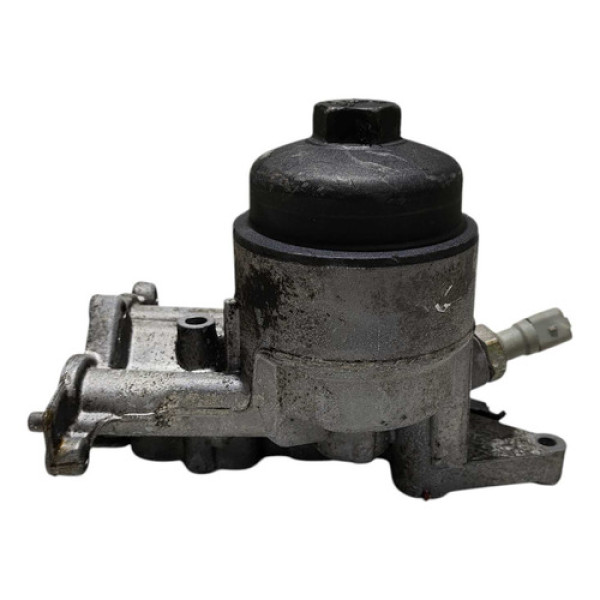 Suporte Filtro Óleo Citroën C4 Pallas 2008 2009 2010 A 2013