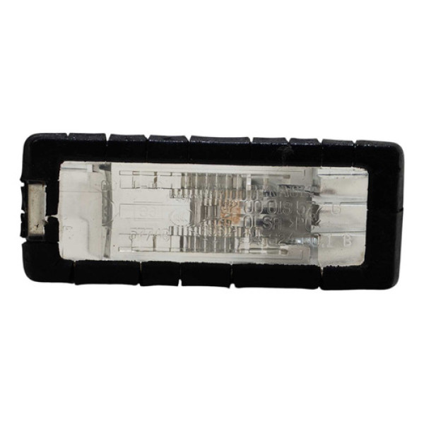 Lanterna Luz Placa 8200013577g Renault Fluence 2011 A 2016