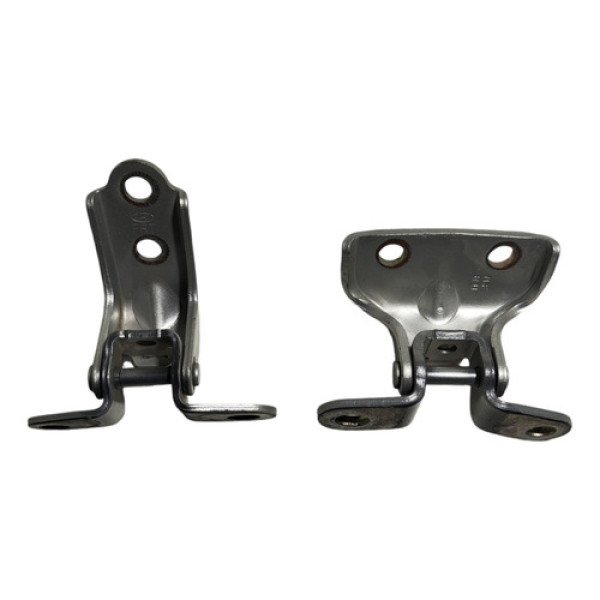 Par Dobradiça Porta Tras Esq Hyundai Ix35 2014 2015 2016