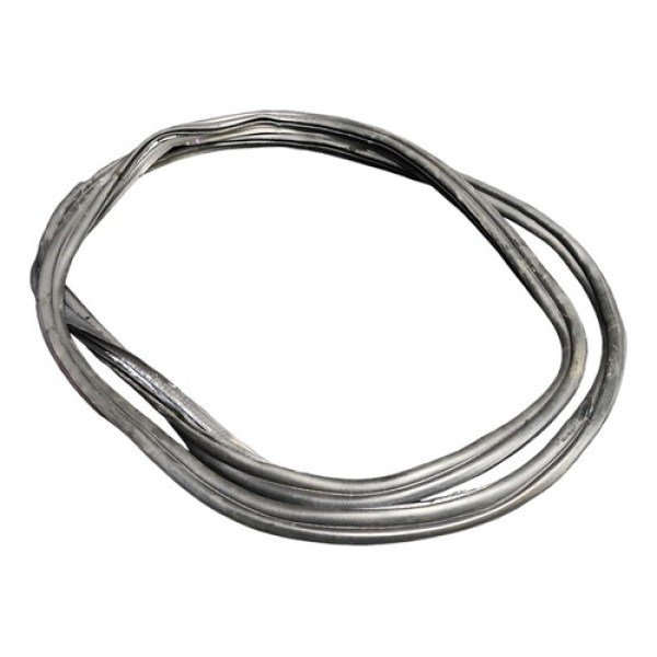 Borracha Porta Malas Vw Nivus Highline 1.0 Tsi 2021 A 2023