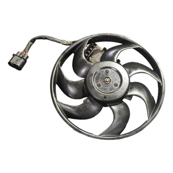 Ventoinha Radiador Volkswagen Touareg 2005 2006 2007