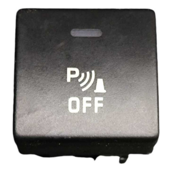 Botão Estacionamento 96476639xt Citroen C4 Vtr 2007 A 2010
