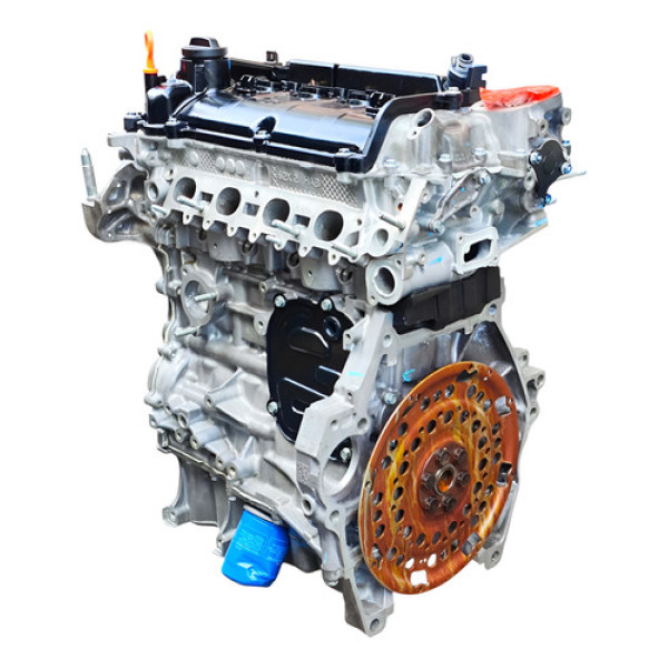 Motor Honda Hr-v 1.5 Flex  Ex Exl 2023 2024