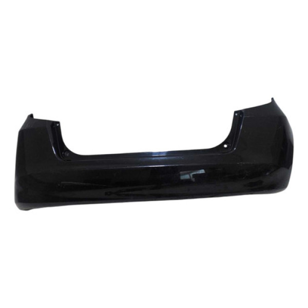 Parachoque Traseiro Honda Fit 2009 2010 2011 2012 71501tj0