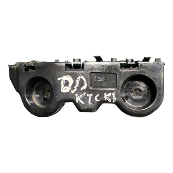 Guia Parachoque Dianteiro Dir 622245rb0a Nissan Kicks 2018