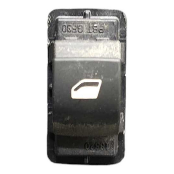 Botão Comando Vidro Peugeot 408 2012 A 2016