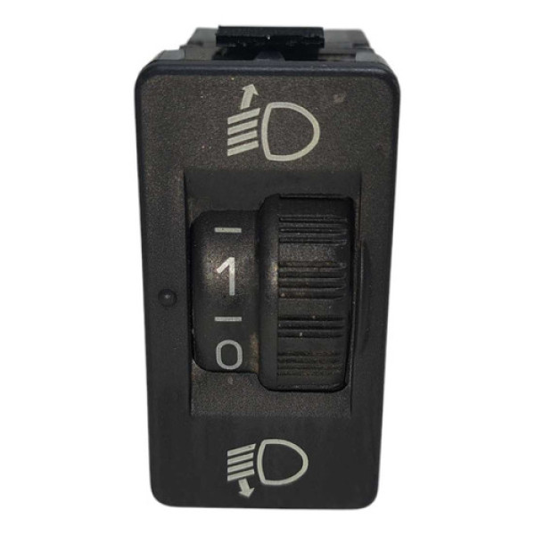 Botão Reostato Farol 96661868xt Citroen Ds3 2012 2013 A 2016