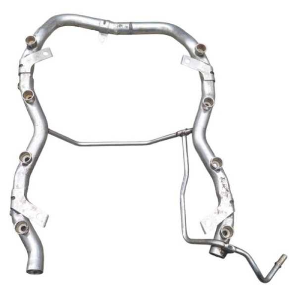 Flauta Bico Injetor Bmw X5 2000 2001 2002 2003 2004