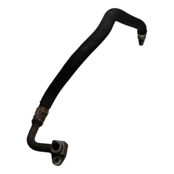 Mangueira Radiador Óleo 7578660 Bmw X5 4.8 V8 2008 2009 2010