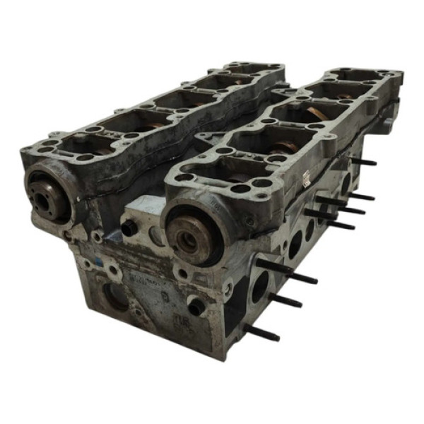 Cabeçote Motor 9674062010 Peugeot 208 2021 2022