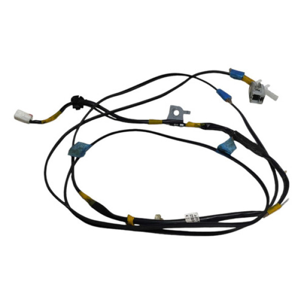 Pisca Chicote Antena Teto 861010d590 Toyota Yaris Xl 2023/24