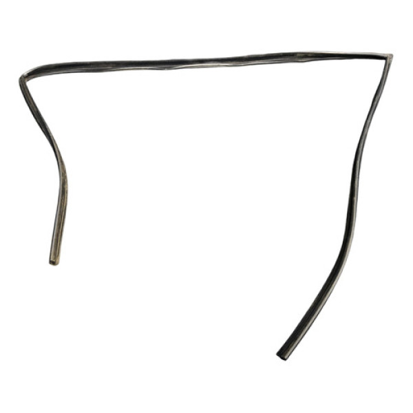 Borracha Porta Diant Direita Honda New Civic 1.8 2012 2013 1