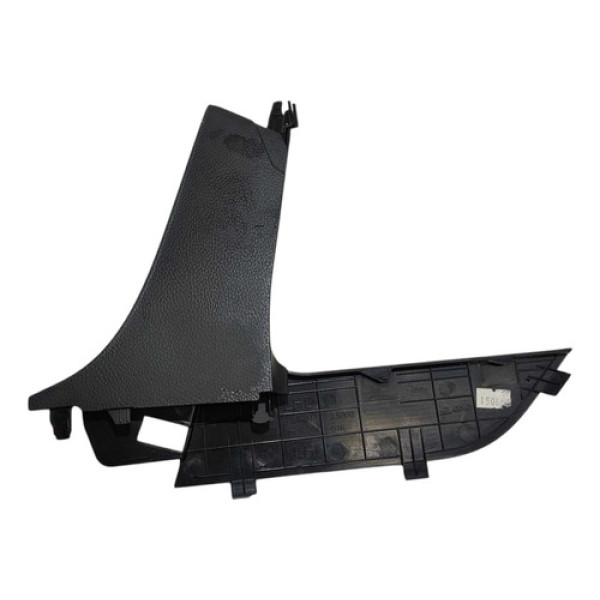 Moldura Coluna Central Esquerda Hyundai I30 2014 2015 2016