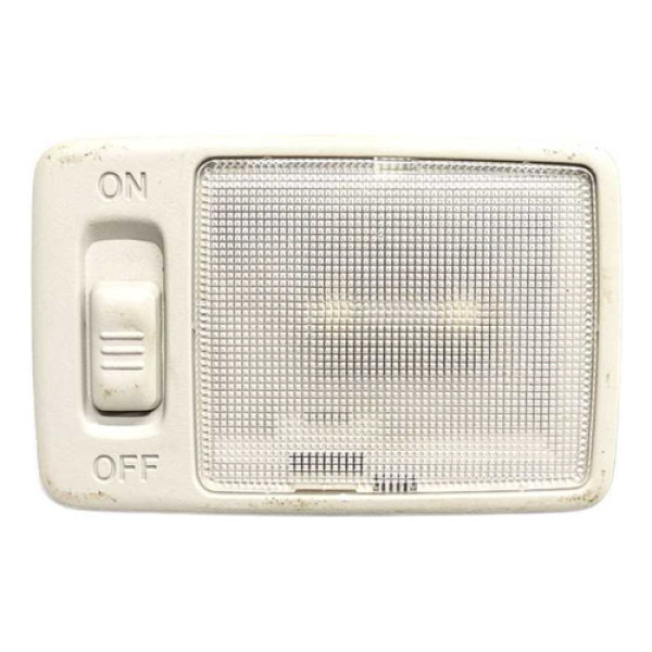 Luz Teto Cortesia Toyota Corolla Xei 2.0 2015 A 2017