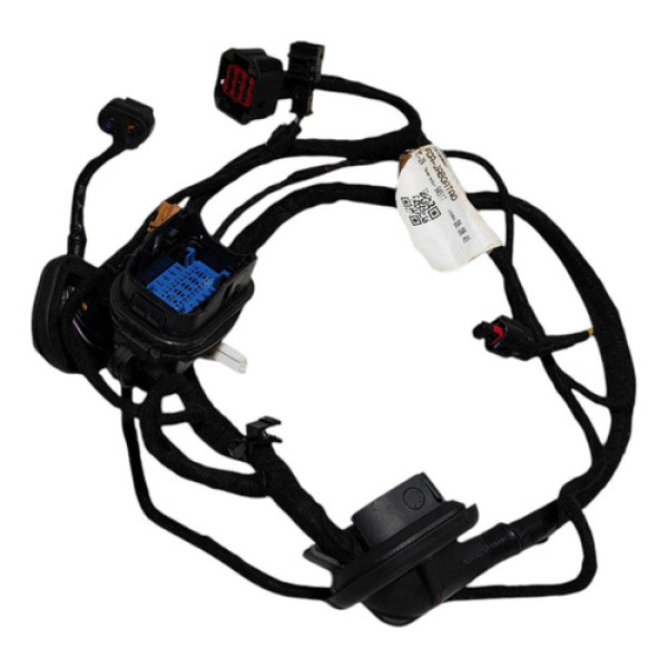 Pisca Chicote Diant Esq 521976530 Jeep Renegade 2022 2023