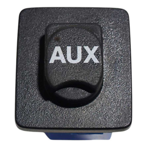 Moldura Entrada Auxiliar M46574 Honda Civic 1.8 2012 A 2016