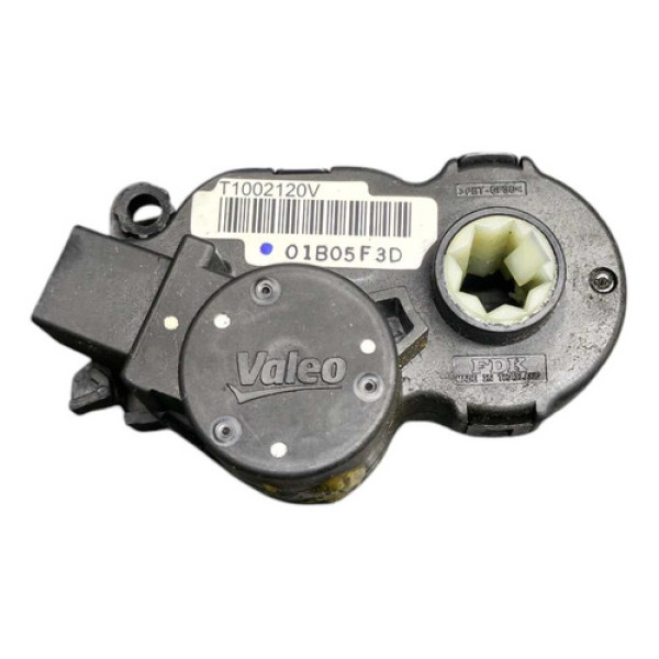 Motor Atuador Caixa Ar Cond Peugeot 308 2012 A 2014 T100212