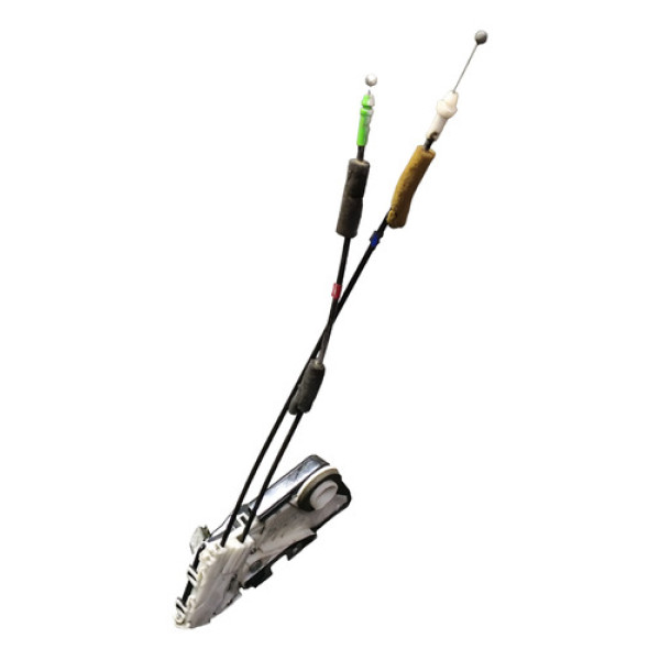 Fechadura Dianteira Direita Toyota Prius 2012 2013 2014