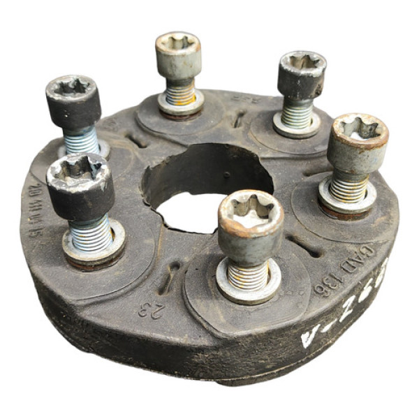 Coxim Bolachão Cardan Mercedes E320 2003 A 2005 2104110415 