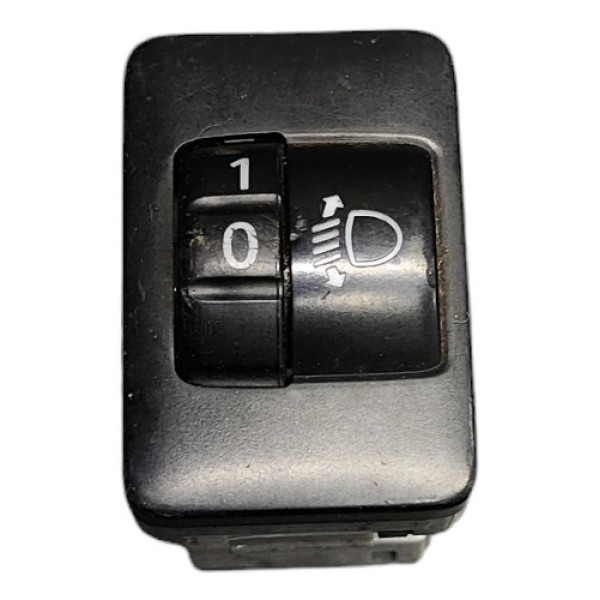 Botão Regulagem Farol Mitsubishi Outlander 2013 2014 A 2017 