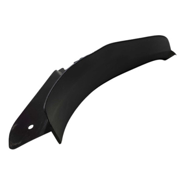 Acabamento Parabarro Tras Esq Porsche Macan 15/17 95b825281a