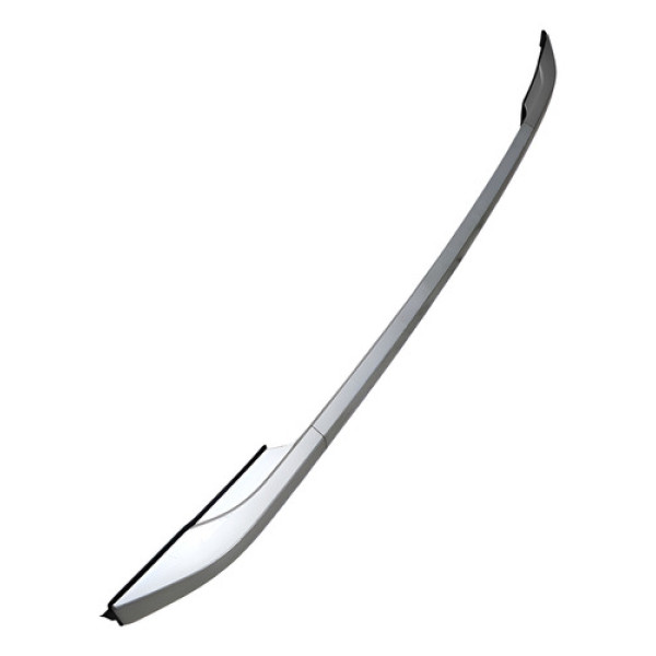 Rack Teto Dianteiro Esquerdo Chery Tiggo 2 2018 2019 2020 Branco