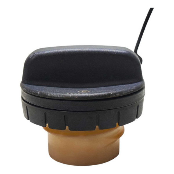 Bocal Tampa Tanque Combustivel Toyota Yaris Sedan 2018/2020 Preto 2020