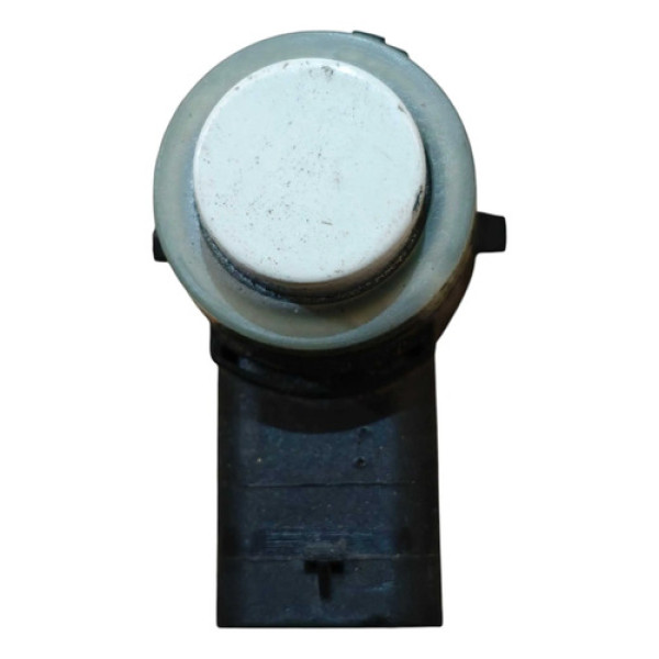 Sensor Estacionamento Traseiro  Fiat Argo 1.3 2020 2021 Preto