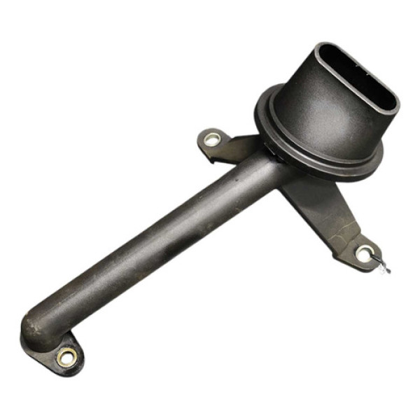 Tubo Pescador Bomba Óleo C89wa Ford Ka 2015 2016 2017 Preto