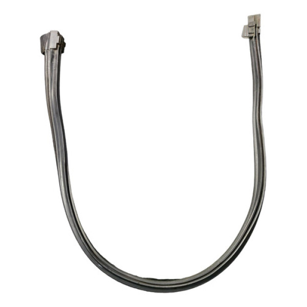 Borracha Grade Churrasquera Renault Duster 2013 2014 2015