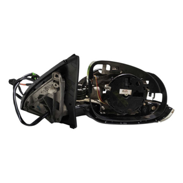 Carcaça Retrovisor Direito Vw Jetta 2011 A 2015 C/detalhe