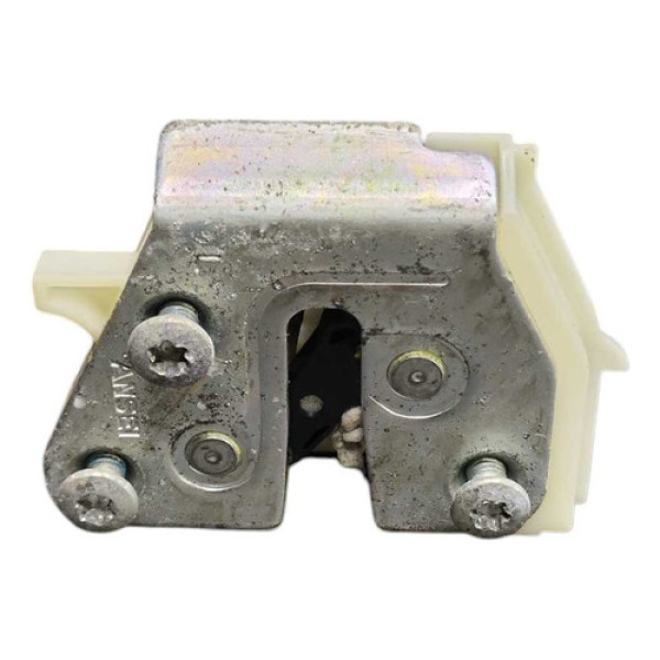 Fechadura Esquerda Capô Mitsubishi Outlander 3.0 2008 A 2012