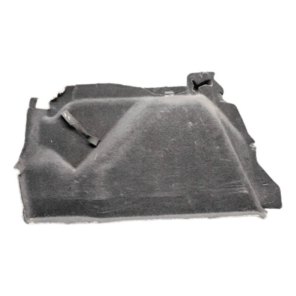 Forro Direito Porta Malas Ford Focus 2011 2012 2013