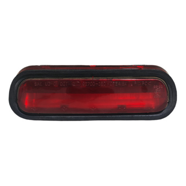 Breaklight Lanterna Tras Kia Sorento 2006 A 2009 927003e0 Esquerdo Vermelho