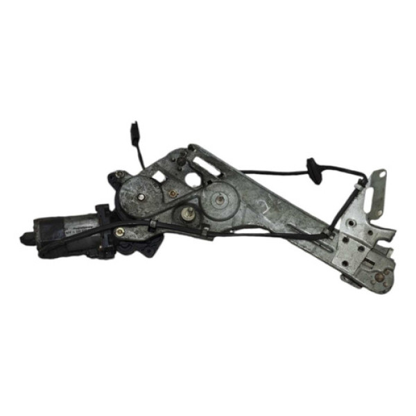 Maquina De Vidro Tras Esq Mercedes Slk 230 1997 1998 1999