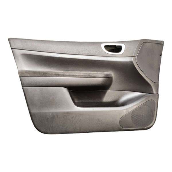 Forro Porta Dianteiro Esq Peugeot 307 2012 2013 2014 1