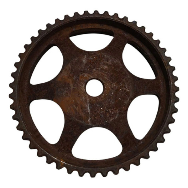 Polia Comando Válvula Chery Face 2010 2011 2012 A 2015 Preto