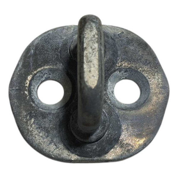 Batente Porta Tras Direita Hyundai Hb20 2013 2014 2015