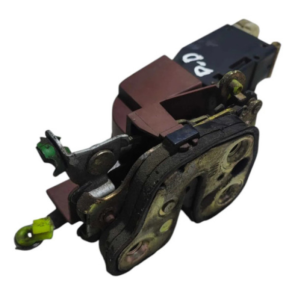 Fechadura Porta Dianteira Direita Gm Omega 2003 2004 A 2006