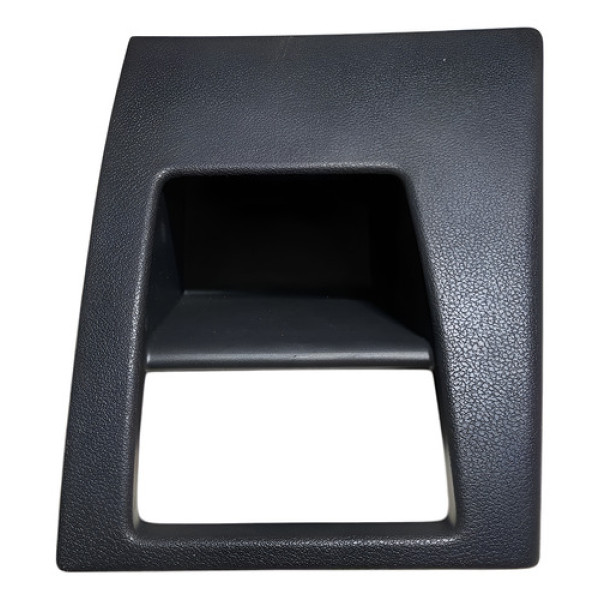 Porta Treco Dianteiro Esquerdo Peugeot 3008 Thp 2012/2015  Preto