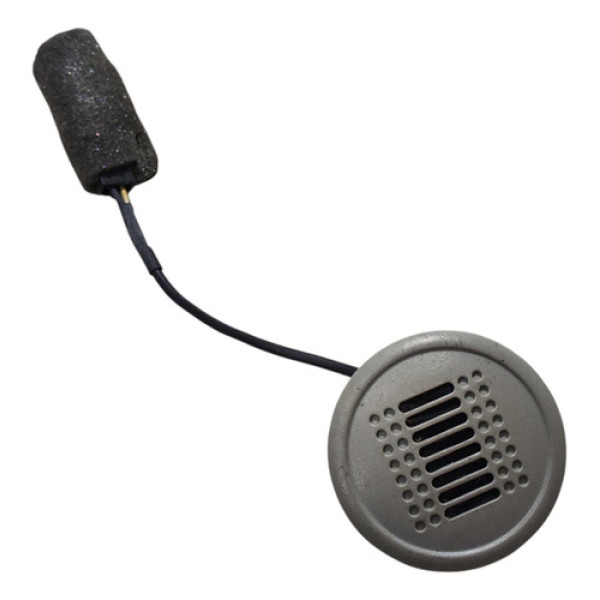 Microfone Teto 3b0035711b Vw Up 1.0 Tsi 2018 2019 2020